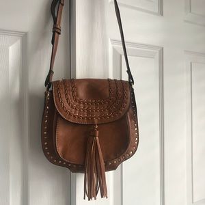 Fashion cross body